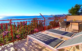 Apartment Amazing View